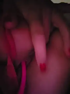 LIBERTINE_HOT_Gourmandise Show Webcam