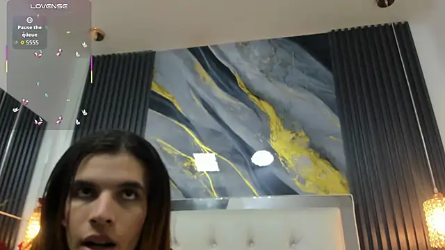 XXX chat uživo modela felix_haze