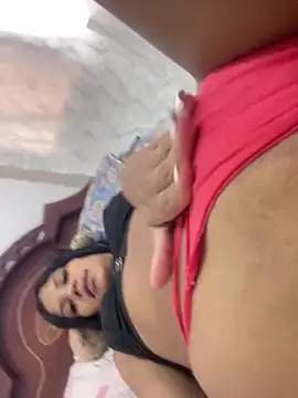 queen_ebonyxx Adlı Modelin Canlı XXX Sohbeti