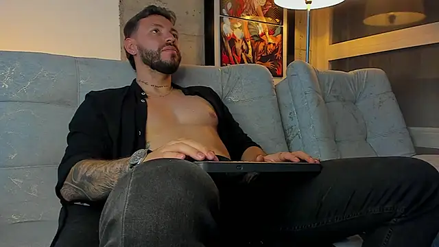 Kael_Overlord XXX чат на живо