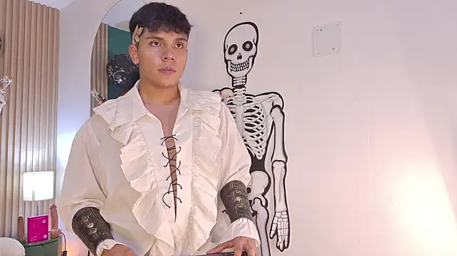 Thiago_Knox 라이브 XXX 채팅
