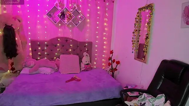 DannaJeins Chat XXX live