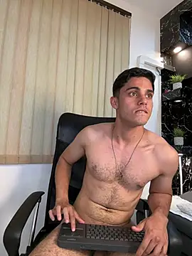 Jeremy_01n Live XXX chat