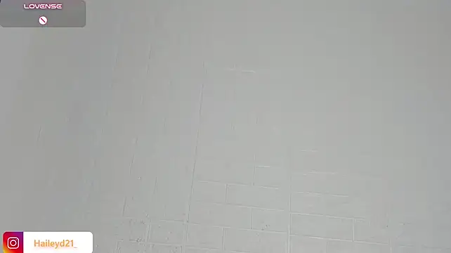 HaileyDuke's Live XXX Chat