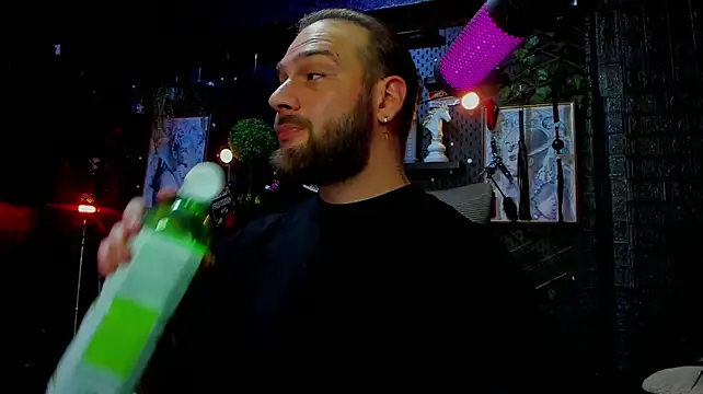 LexHardyn Live XXX chat
