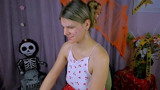 Zorianaa Live XXX-Chat