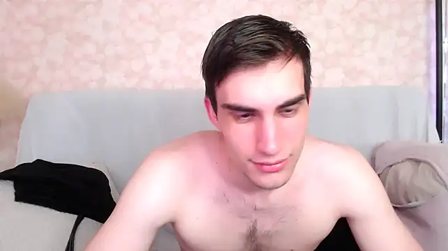 DeanWilde Live XXX Chat