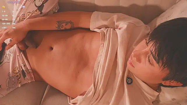 _Enyoll élő XXX-chatje