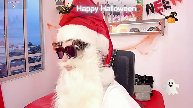 Chat XXX en directo de michacosio