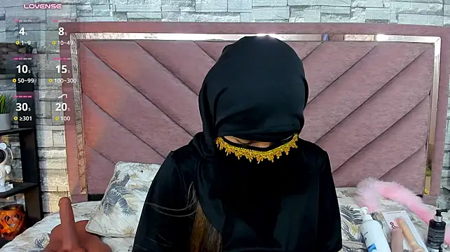 Zully_Mansur 라이브 XXX 채팅