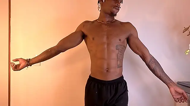 Charliedamn Live XXX-Chat