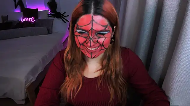 FieryMilena Live XXX-chat