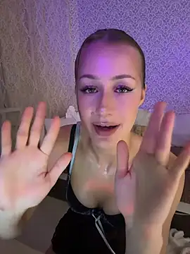 Audrey_stonee Chat XXX in diretta