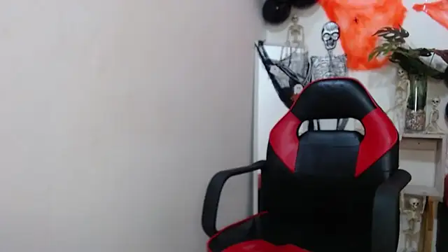 Chat +18 de VeronnaSpicy ao vivo