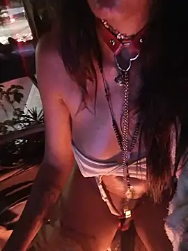 k_lebannonのライブXXXチャット