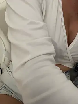 DulceMya's Live XXX Chat