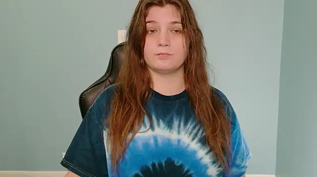 Chat XXX en directo de TreeJeanne
