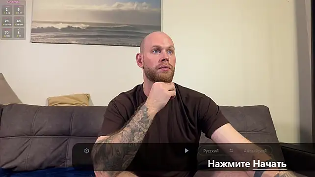 Chat XXX Live FireBeard_