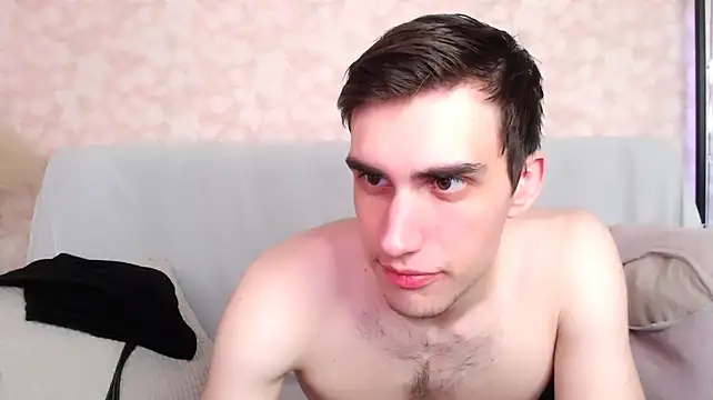 DeanWilde Live XXX Chat