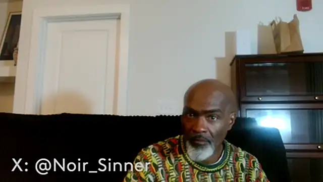 sinnernoir's Live XXX Chat