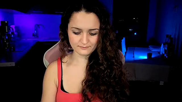 Chat XXX en directo de Cerann1