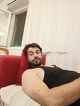 alex10alexx Adlı Modelin Web Kamerası Şovu