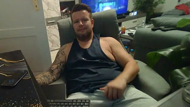 Gentleman150791 – webcam-show