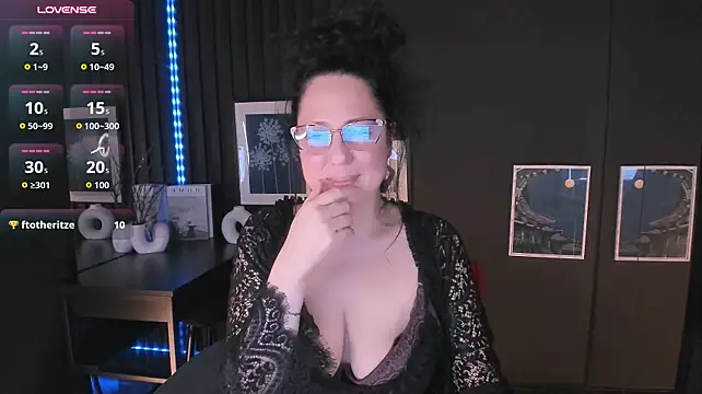 Anita_Muse's Live XXX Chat