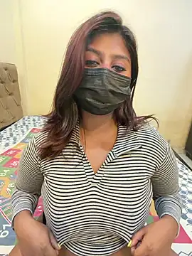 NaughtyZoya 라이브 XXX 채팅