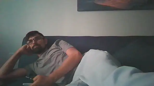 Webkamerová show spence204011