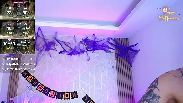 แชท XXX สดของ Raven_Wood