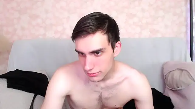 XXX chat uživo modela DeanWilde
