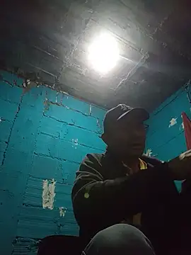 Živý XXX chat Camii_Gmez