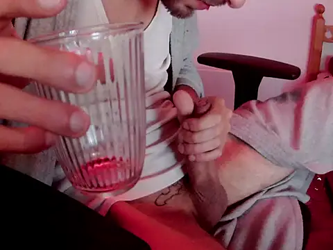 Batboy94 Webcam-Show