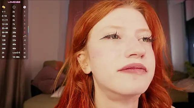 HaleyKoelling Adlı Modelin Canlı XXX Sohbeti