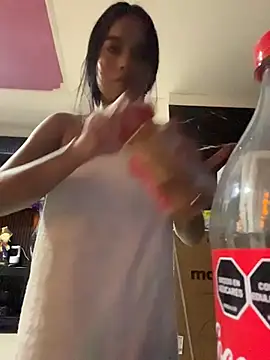 Lorelaiy's Live XXX Chat
