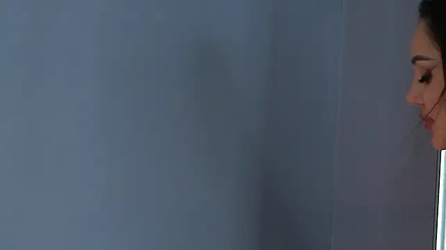 NinaSolle – Live XXX-chat