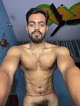 צ'אט XXX בשידור חי של fireboyyyyy