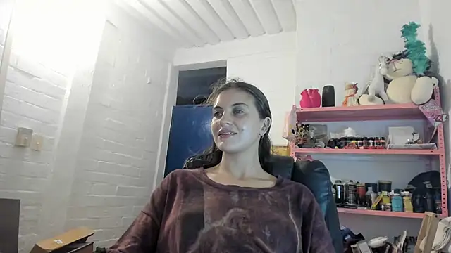 teresafuck Live XXX-Chat