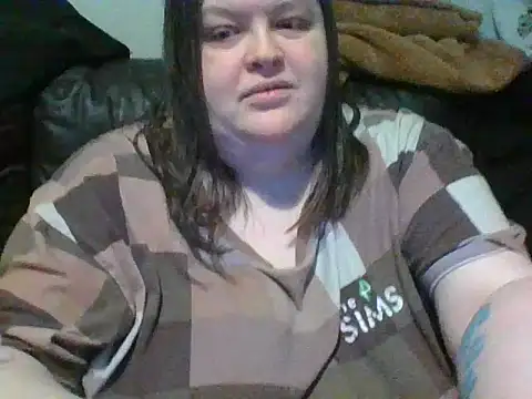 CurvyKirstiesX live XXX chat