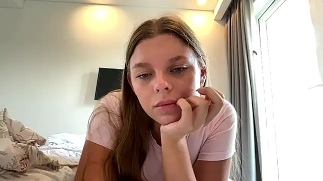 AmieLendor Live XXX-Chat