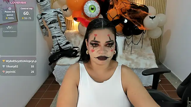 Cloe_35 Live XXX-Chat