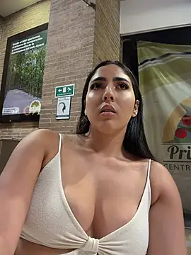 I_AM_SOPHIE_n Live XXX chat