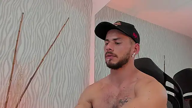 dylan_jacobx Obrolan Langsung XXX