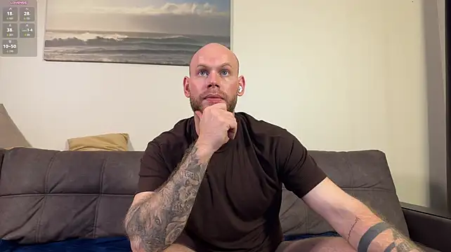 FireBeard_ Chat XXX live