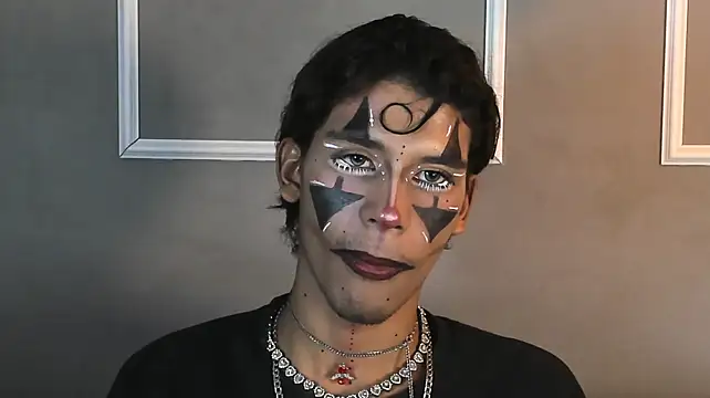 Chat XXX Live derek_blake