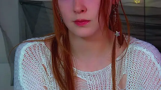 AgataFoxley Adlı Modelin Canlı XXX Sohbeti