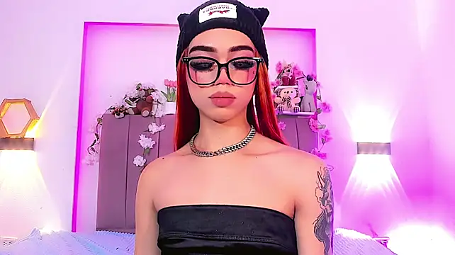 Steicy_sweet – Live XXX-chat