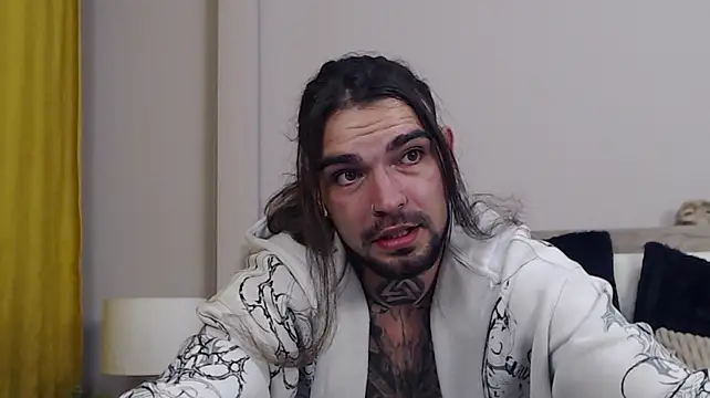 KaneHunter Live XXX-chat