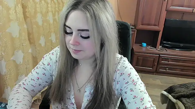Agathameoww: онлайн-секс-чат